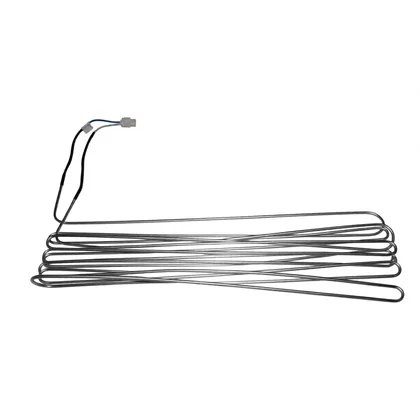 Grzałka rozmrażająca do lodówki Amica 161 W 1034854