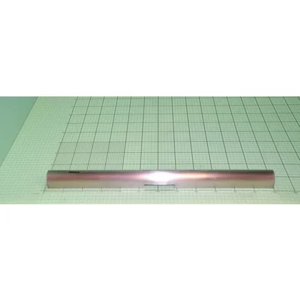 Front okapu Amica inox 1001401