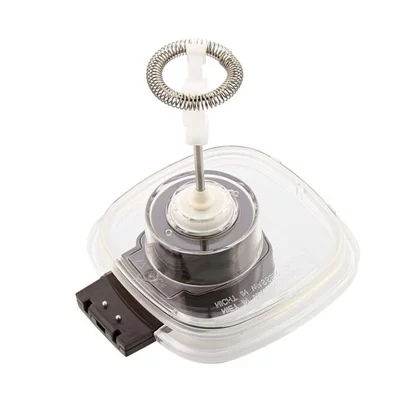 Zespół pokrywy czajnika do ekspresu Electrolux / AEG 4055156097