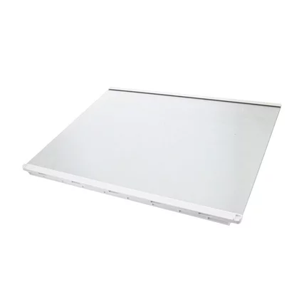 Kompletna szklana półka do lodówki Electrolux / AEG 460 x 370 x 15 mm