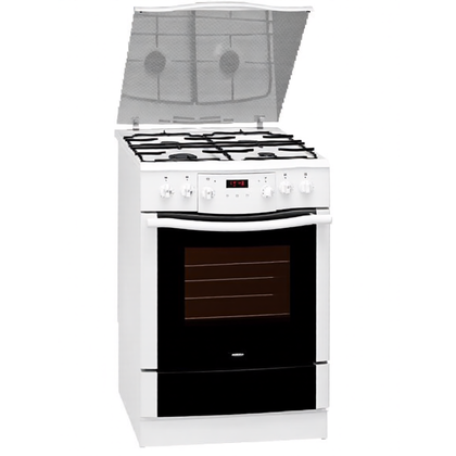 Elementy obudowy Zespół komory piekarnika do kuchni Amica 6*E 3.3 _A 300c 9036758