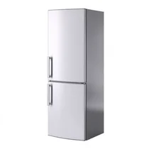Elementy obudowy do lodówek Whir Górna maskownica panelu sterowania chłodziarki Whirlpool 481010376866