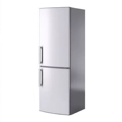 Elementy obudowy do lodówek Whir Górna maskownica panelu sterowania chłodziarki Whirlpool 481010376866