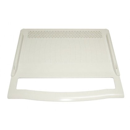 Półka nad pojemniki na warzywa do lodówki Mastercook / Fagor 52 x 43 cm F270005M2
