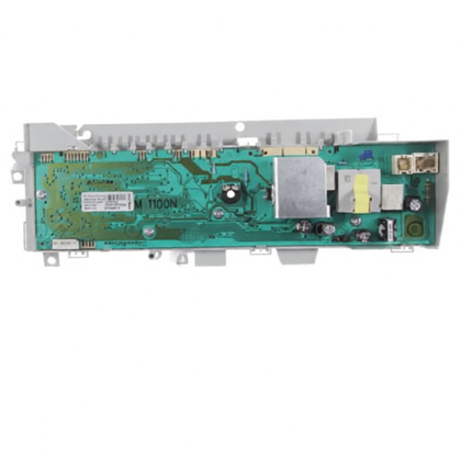 Skonfigurowany moduł sterujący do pralki Electrolux / AEG EWM1100 973913217394003