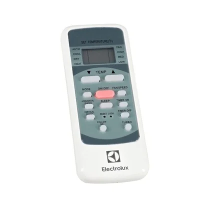Pilot zdalnego sterowania do klimatyzatora Electrolux / AEG