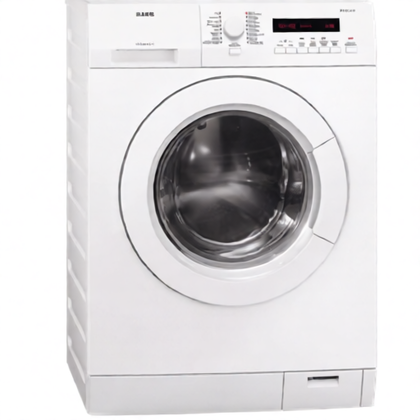 Skonfigurowany moduł sterujący do pralki Electrolux / AEG EWM09312 973914531111024