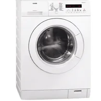 Elementy elektryczne do pralek r Skonfigurowany moduł sterujący do pralki Electrolux / AEG EWM09312 973914531111024