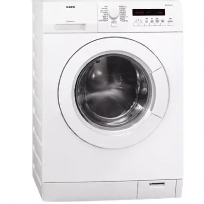 Elementy elektryczne do pralek r Skonfigurowany moduł sterujący do pralki Electrolux / AEG EWM09312 973914531111024