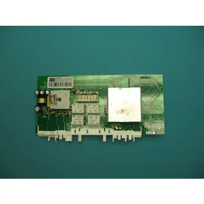 Elementy elektryczne do pralek r Sterownik elektroniczny do pralki Amica PC5.04.46.945 8040846