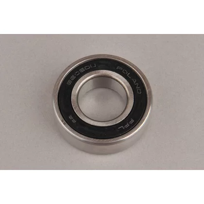 Łożysko kulkowe do pralki i urządzeń AGD Domax 6205 RS 25 x 52 x 15 mm 01047