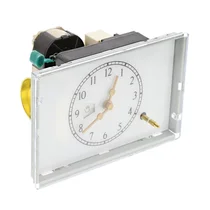 Zegar piekarnika Electrolux / AEG beżowy 3570745012
