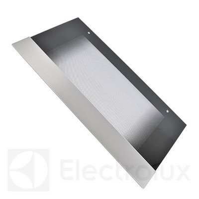 SZYBA ZEWNĘTRZNA 591X306MM (5617077036)