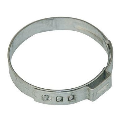 LSTF9M124CEU Obejma węża pomiędzy pompą a ramieniem myjącym 482000022037 C00264650