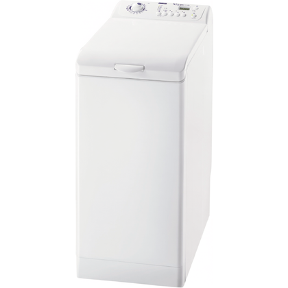 Pralka automatyczna ładowana od góry Zanussi ZWQ 76101 6 kg 1000 obr./min