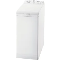 Pralka automatyczna ładowana od góry Zanussi ZWQ 76101 6 kg 1000 obr./min