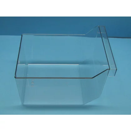 Półki na drzwi różni producenci Pojemnik na warzywa do lodówki Gorenje / Hisense 54N-HZ1 060 196693