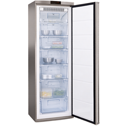 Parowniki zamrażarek Electrolux Parownik zamrażarki do lodówki Electrolux / AEG 2425517121