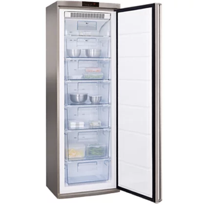 Parowniki zamrażarek Electrolux Parownik zamrażarki do lodówki Electrolux / AEG 2425517121
