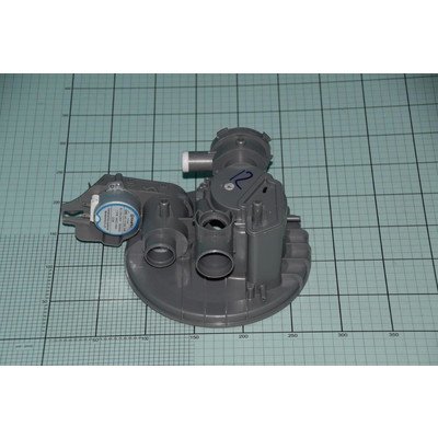 Zbiornik E5 Amica (1035036)