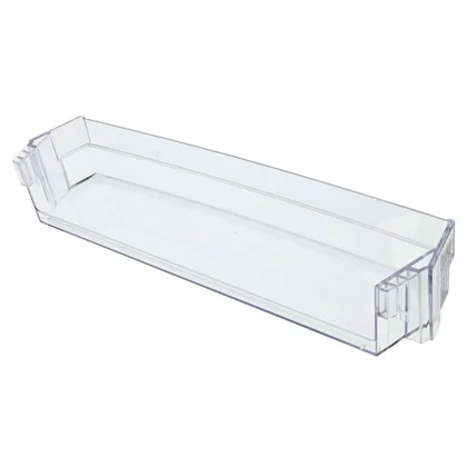 Półki na drzwi różni producenci Półka na drzwi chłodziarki Electrolux / AEG 440 x 70 mm 2246128025