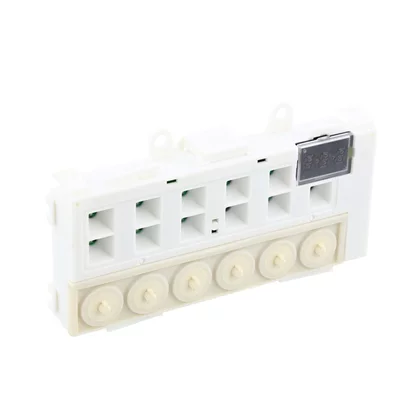Moduł elektroniczny interfejsu użytkownika do zmywarki Electrolux / AEG 1113365017
