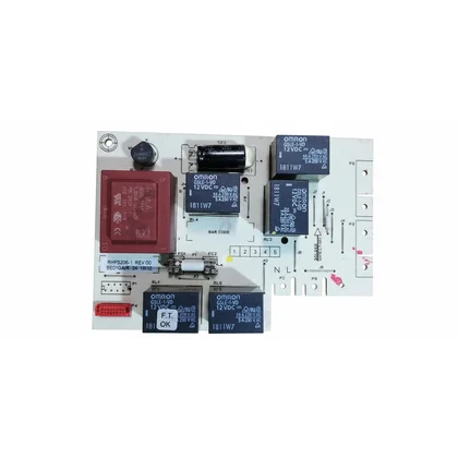 Moduł elektroniczny do okapu Electrolux / AEG 50253584002