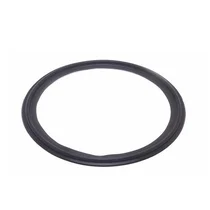 Uszczelka korpusu dużego palnika do kuchenki i płyty gazowej Ariston / Indesit / Hotpoint / Whirlpool 153,4 mm C00096132 482000028139