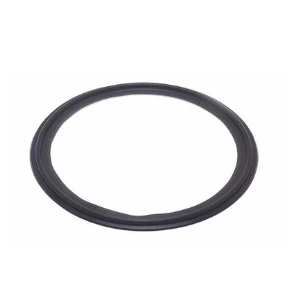 Uszczelka korpusu dużego palnika do kuchenki i płyty gazowej Ariston / Indesit / Hotpoint / Whirlpool 153,4 mm C00096132 482000028139