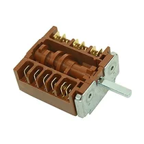 Regulator energii pola grzejnego do kuchenki Whirlpool / Indesit / Ariston / Hotpoint 481227328013 C00327269 AS/434509