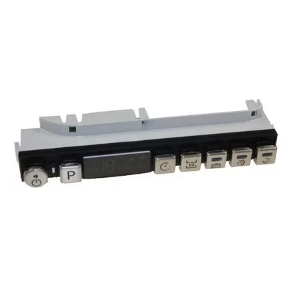 Moduł elektroniczny wyświetlacza do zmywarki Ariston / Indesit / Hotpoint / Whirlpool C00296804 482000023377