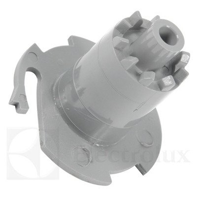 Pokrętło zegara pralki, wewnętrzne (50099627007)