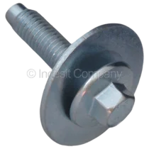 Śruba mocowania tylnej przeciwwagi do pralki Ariston / Indesit / Hotpoint / Whirlpool M8x32 C00114487 482000028740