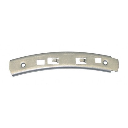 MAWS72 PS15/4212A GORENJE Płytka zawiasu drzwiczek do pralki Gorenje / Hisense 466627