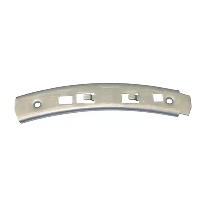 MAWS72 PS15/4212A GORENJE Płytka zawiasu drzwiczek do pralki Gorenje / Hisense 466627