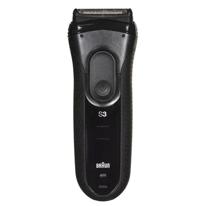 Golarka foliowa Braun Series 3 3020s