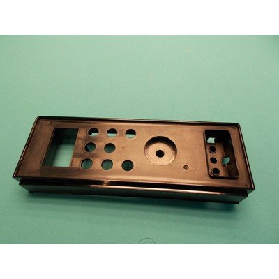 Obudowa panelu sterowania do kuchenki mikrofalowej Amica (1019296)