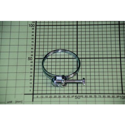 Pierścień zaciskowy (1007475)