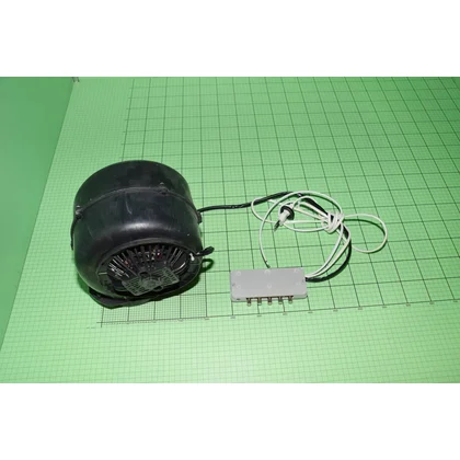 Wentylator kompletny do okapu Amica K-28 IZOSTAT 90 1016655