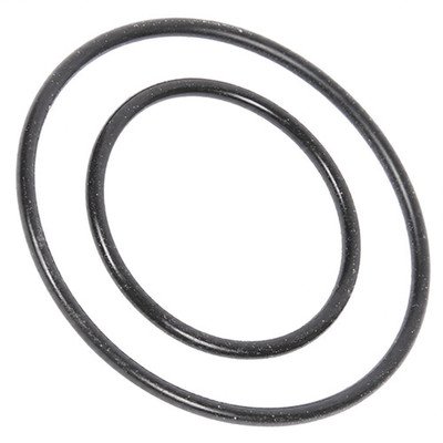 Pierścień uszczelniający pompy opróżniającej do zmywarki Electrolux / AEG 8996464027623