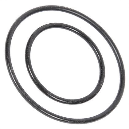Pierścień uszczelniający pompy opróżniającej do zmywarki Electrolux / AEG 8996464027623