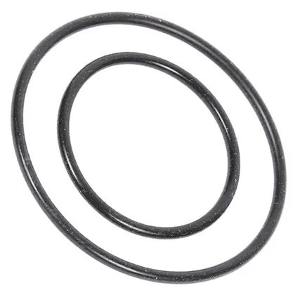 Pierścień uszczelniający pompy opróżniającej do zmywarki Electrolux / AEG 8996464027623