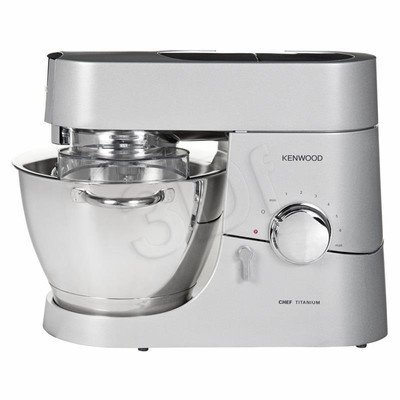 Robot kuchenny Kenwood Titanium Chef KMC050 (1400W)