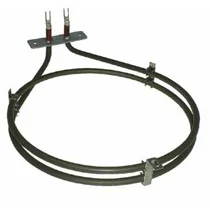 Grzałka termoobiegu do piekarnika Ariston / Indesit / Hotpoint / Whirlpool 2000 W C00016055 482000025967