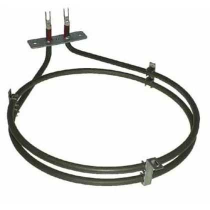 Grzałka termoobiegu do piekarnika Ariston / Indesit / Hotpoint / Whirlpool 2000 W C00016055 482000025967