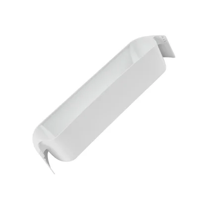 Półki na drzwi różni producenci Półka drzwiowa na butelki do chłodziarki Electrolux / AEG 2246091033
