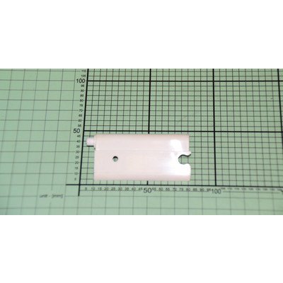 Zawias dolny drzwiczek 101.11.035 (8003124)