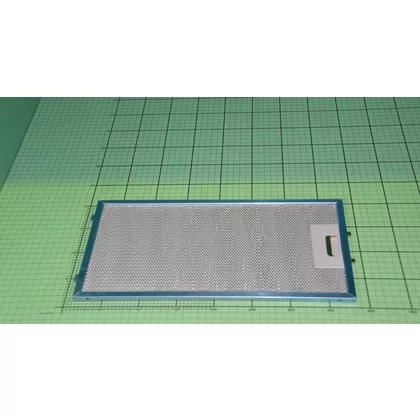 Filtry do okapów Amica Aluminiowy filtr tłuszczu do okapu Amica 1009955
