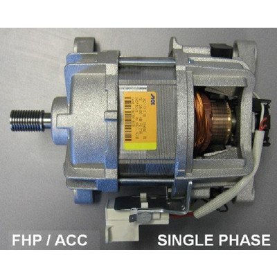 Silnik pralki 1400 obrotów (C00143611) 482000082020