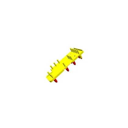 Dyfuzor LED do pralki Electrolux / AEG 1081870030